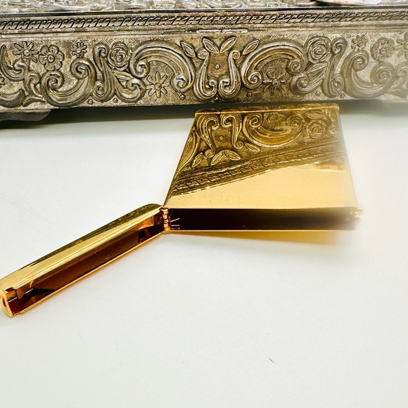 Vintage Cigarette Case - Picture 3 of 10